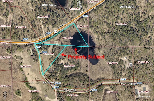 12820 Gunflint Dr, Park Rapids, MN 56470 - photo 47