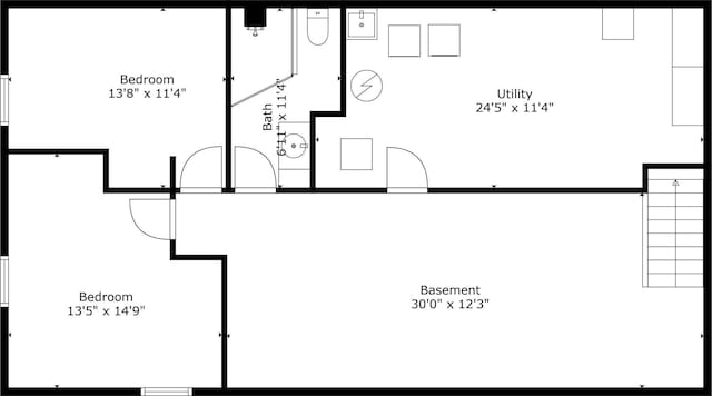 6716 Jefferson St NE, Fridley, MN 55432 - photo 3