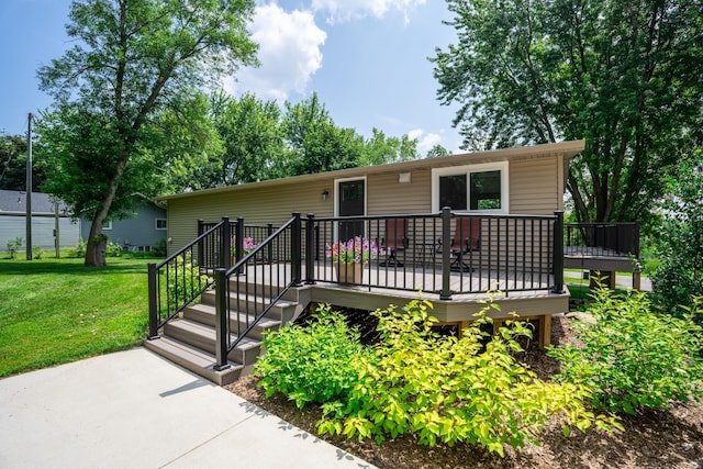 7130 153rd Ave NE, New London Twp, MN 56288 - photo 3
