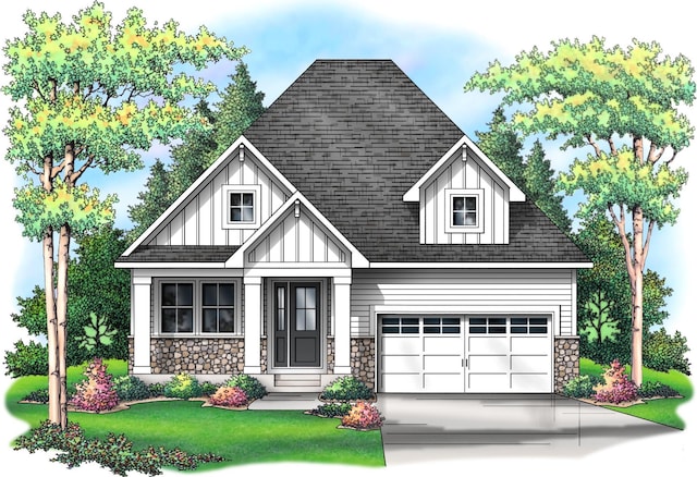 8561 Nottingham Rd, Lake Shore, MN 56468 - photo 1