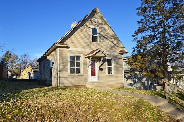 3335 Sheridan Ave N, Minneapolis, MN 55412 - photo 1