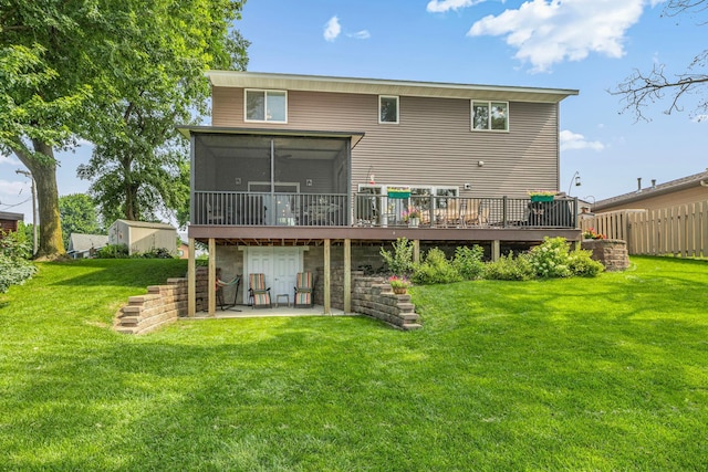 17643 Janssen Dr, Cold Spring, MN 56320 - photo 32