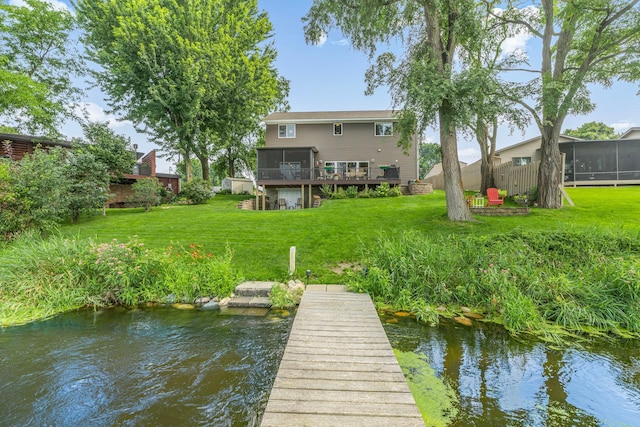 17643 Janssen Dr, Cold Spring, MN 56320 - photo 34