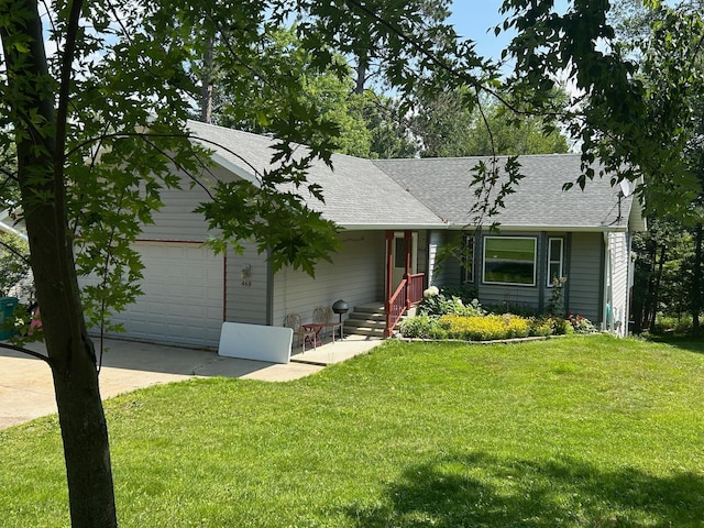 468 12th Ave, Grand Rapids, MN 55744 - photo 1