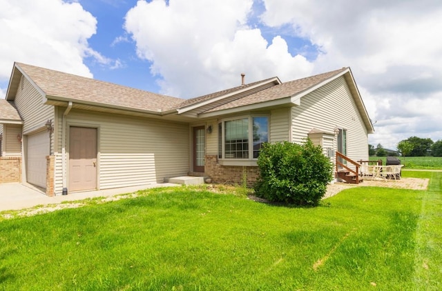 1025 Tamarack Pl, New Richmond, WI 54017 - photo 1