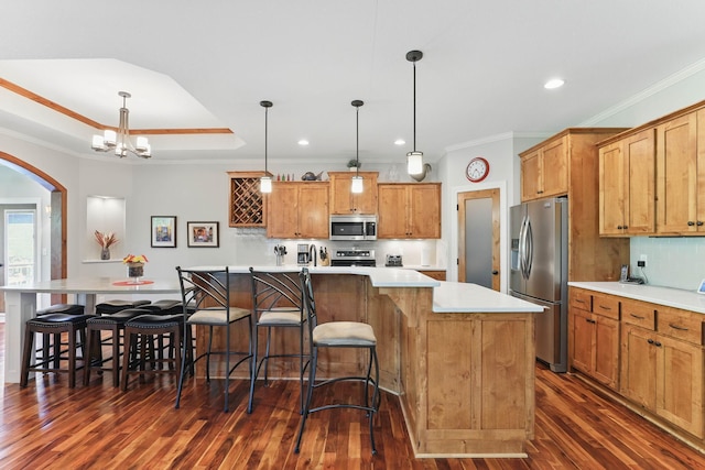 13478 Clearwater Cir, Rogers, MN 55374 - photo 3