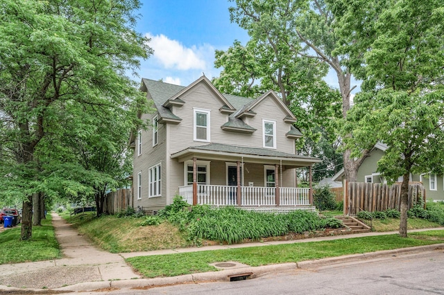 298 Avon St N, Saint Paul, MN 55104 - photo 1