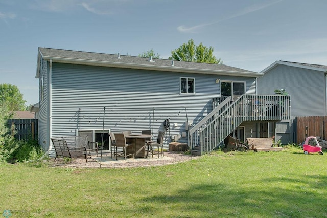 1747 Huntington Dr, West Fargo, ND 58078 - photo 26