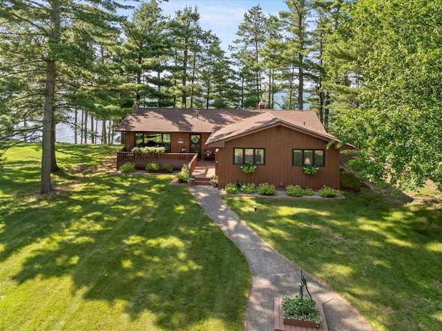 5916 Ojibwa Rd, Brainerd, MN 56401 - photo 1