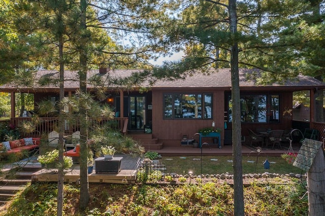 5916 Ojibwa Rd, Brainerd, MN 56401 - photo 4