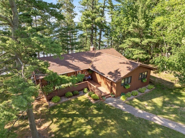 5916 Ojibwa Rd, Brainerd, MN 56401 - photo 13
