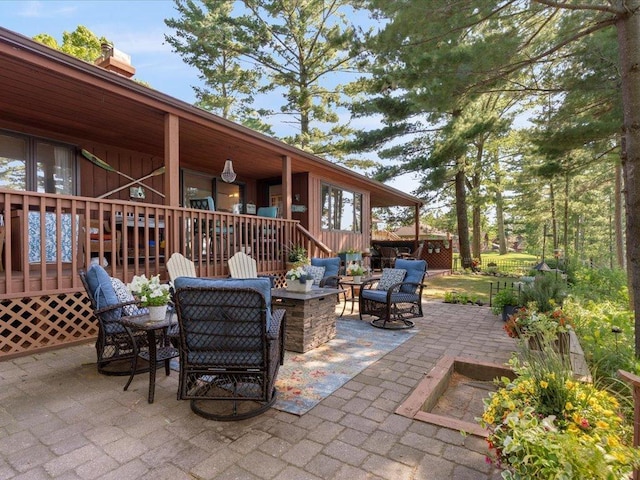 5916 Ojibwa Rd, Brainerd, MN 56401 - photo 17