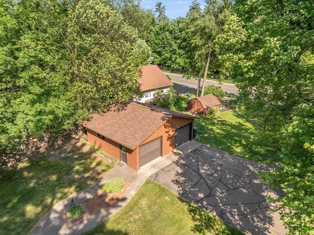 5916 Ojibwa Rd, Brainerd, MN 56401 - photo 32