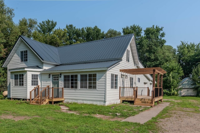 6214 160th St, Culdrum Twp, MN 56345 - photo 1