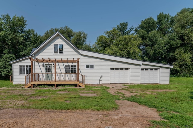6214 160th St, Culdrum Twp, MN 56345 - photo 2