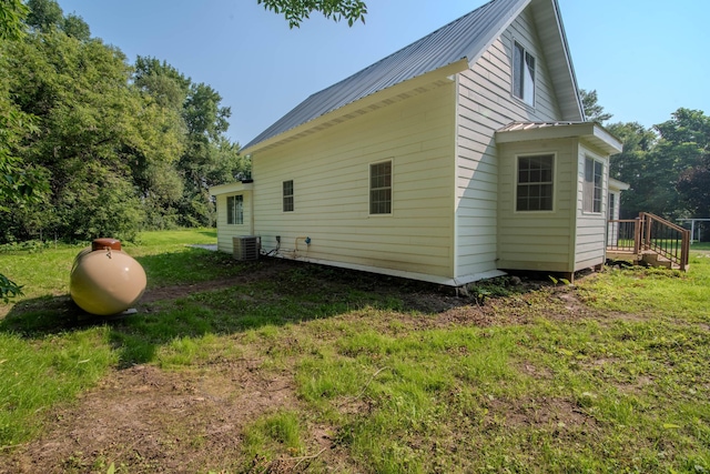 6214 160th St, Culdrum Twp, MN 56345 - photo 4