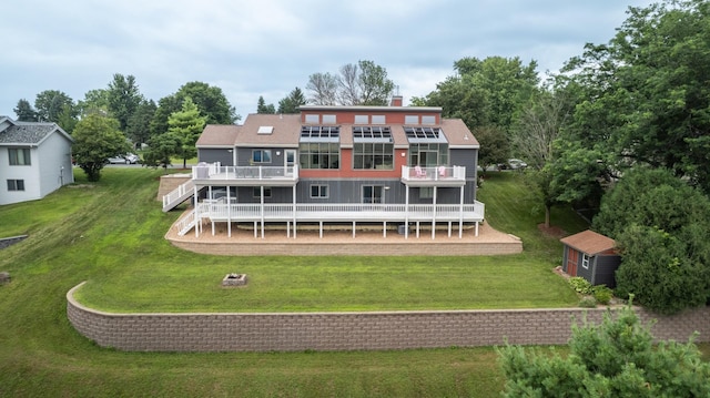 9 Island Heights Ct NE, Pine Island, MN 55963 - photo 2