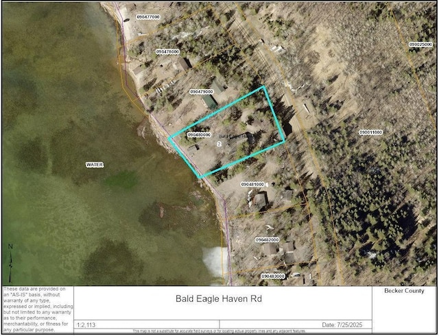 39750 Bald Eagle Haven Rd, Waubun, MN 56589 - photo 33