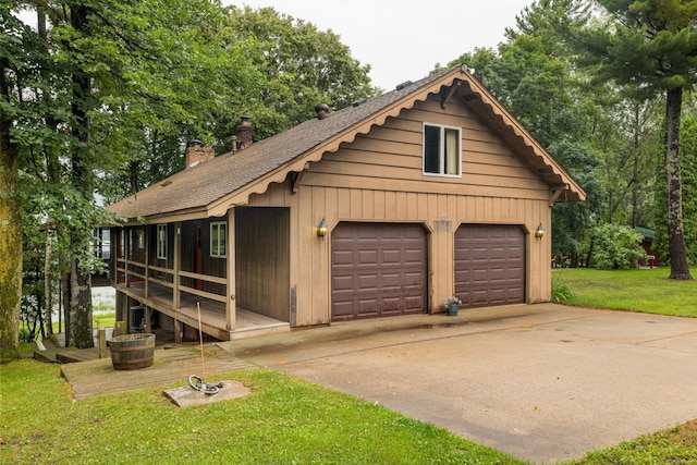 39750 Bald Eagle Haven Rd, Waubun, MN 56589 - photo 1