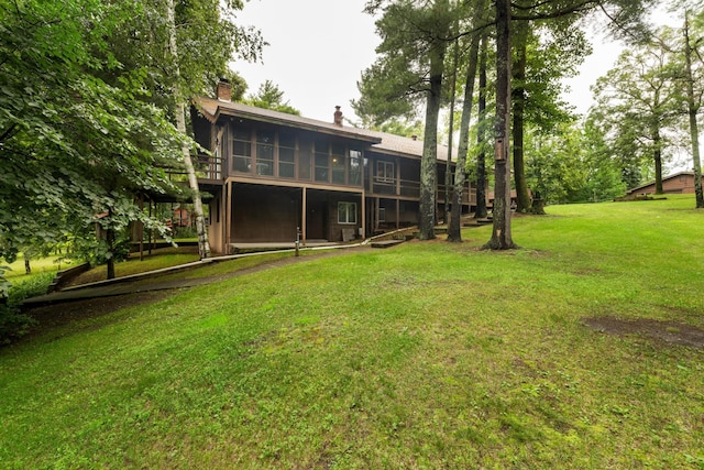 39750 Bald Eagle Haven Rd, Waubun, MN 56589 - photo 2
