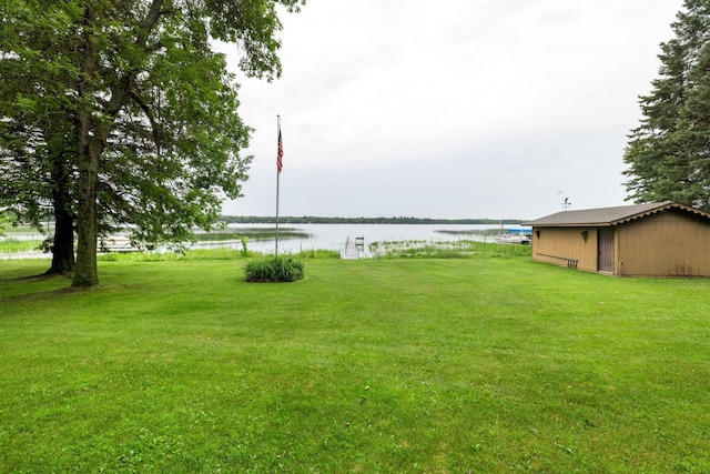 39750 Bald Eagle Haven Rd, Waubun, MN 56589 - photo 4
