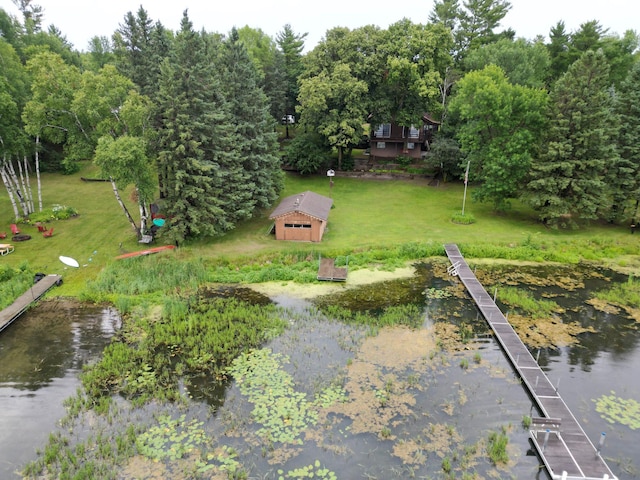 39750 Bald Eagle Haven Rd, Waubun, MN 56589 - photo 7