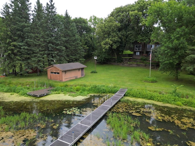 39750 Bald Eagle Haven Rd, Waubun, MN 56589 - photo 8