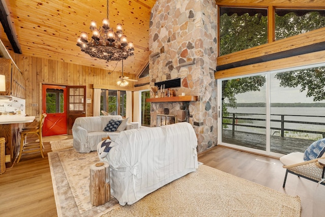 39750 Bald Eagle Haven Rd, Waubun, MN 56589 - photo 9