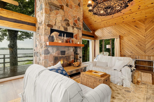 39750 Bald Eagle Haven Rd, Waubun, MN 56589 - photo 11