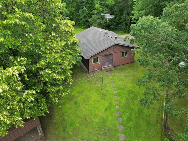 39750 Bald Eagle Haven Rd, Waubun, MN 56589 - photo 28