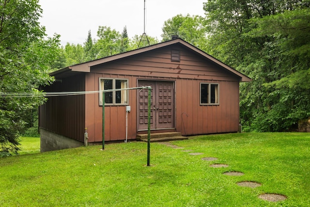 39750 Bald Eagle Haven Rd, Waubun, MN 56589 - photo 30