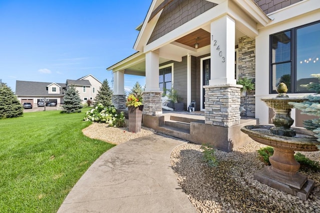 12403 Meadow Bluff Trl, Afton, MN 55001 - photo 7