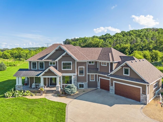 12403 Meadow Bluff Trl, Afton, MN 55001 - photo 77