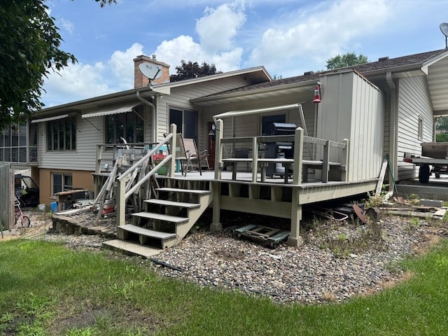 1138 Hawthorne Ave, Owatonna, MN 55060 - photo 4