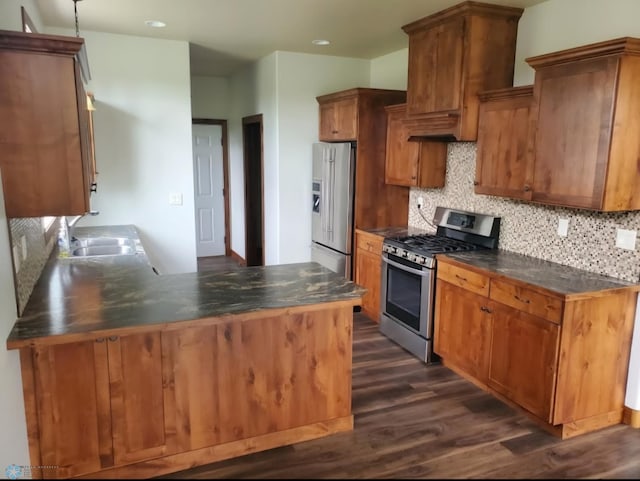 4009 39th St S, Moorhead, MN 56560 - photo 2