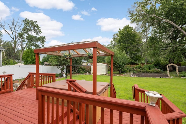 1173 Duckwood Dr, Eagan, MN 55123 - photo 28