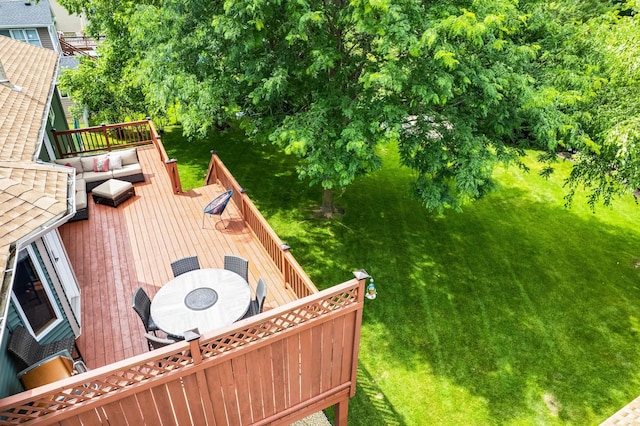 7317 Brian Dr, Centerville, MN 55038 - photo 45