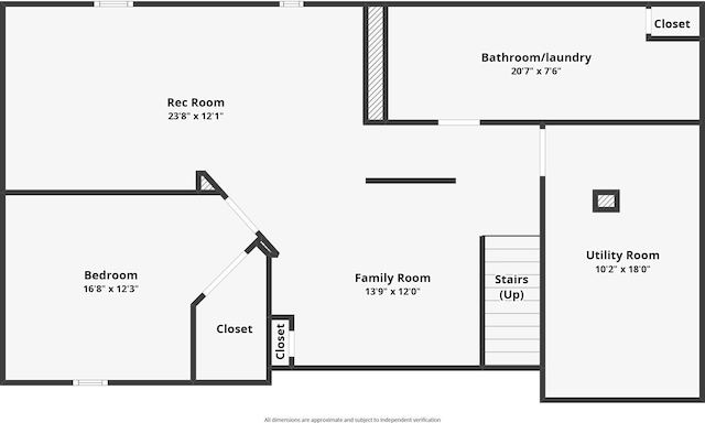 612 Walsh St, Crookston, MN 56716 - photo 31