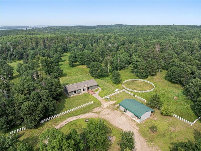 34358 Peoria Rd, Pequot Lakes, MN 56472 - photo 35