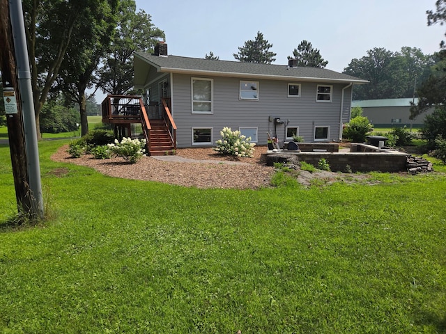 1398 3 1/2 St, Almena, WI 54889 - photo 2