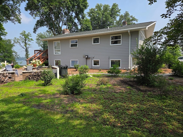 1398 3 1/2 St, Almena, WI 54889 - photo 3