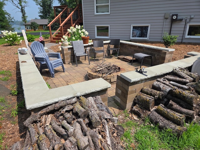 1398 3 1/2 St, Almena, WI 54889 - photo 5