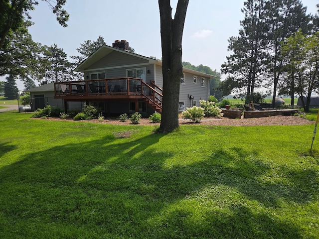 1398 3 1/2 St, Almena, WI 54889 - photo 6