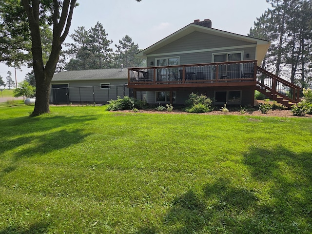 1398 3 1/2 St, Almena, WI 54889 - photo 7