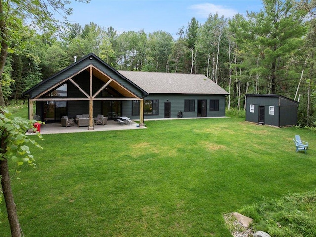 10030 Starlite Trl NW, Leech Lake Twp, MN 56484 - photo 3