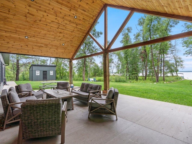 10030 Starlite Trl NW, Leech Lake Twp, MN 56484 - photo 36