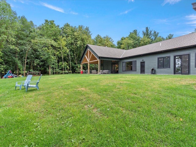 10030 Starlite Trl NW, Leech Lake Twp, MN 56484 - photo 39