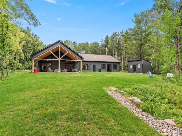 10030 Starlite Trl NW, Leech Lake Twp, MN 56484 - photo 41