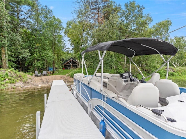 10030 Starlite Trl NW, Leech Lake Twp, MN 56484 - photo 45