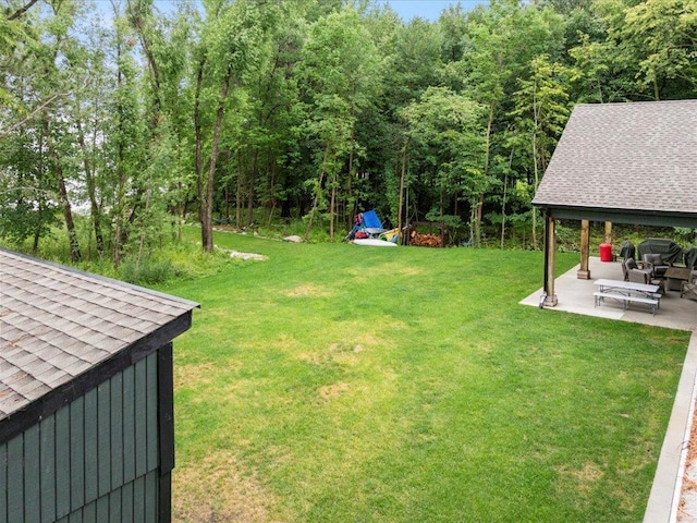 10030 Starlite Trl NW, Leech Lake Twp, MN 56484 - photo 47
